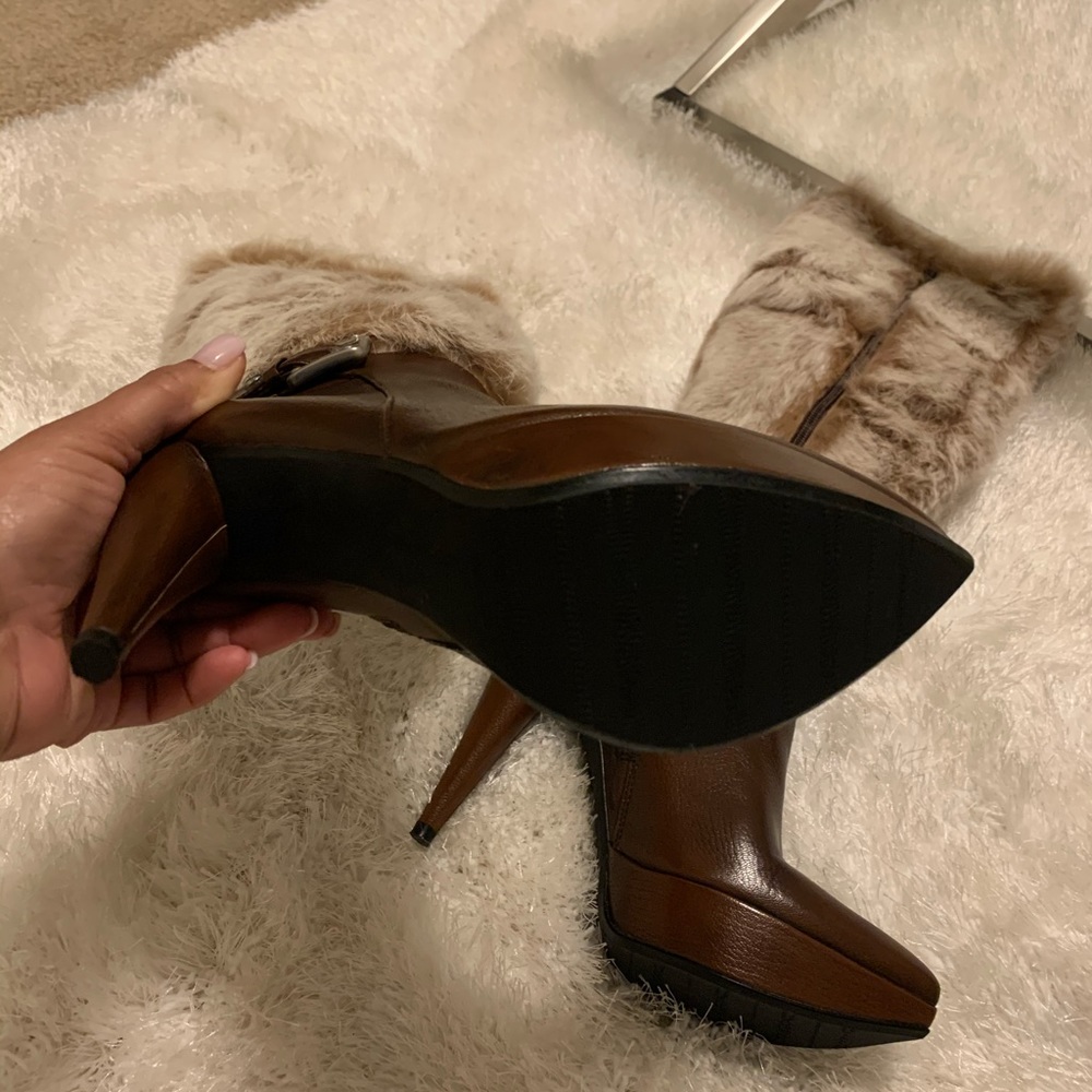 Designer Boots - Picture 3 of 5